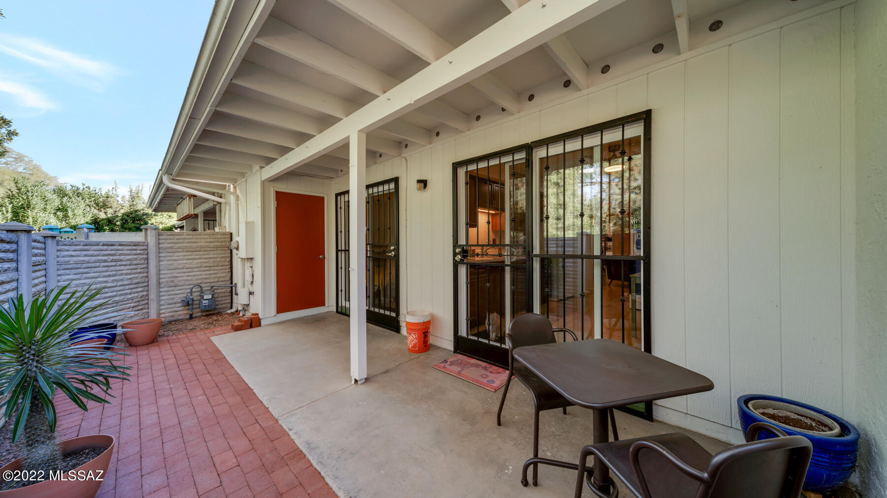 Monterey Villa (1-31) - Residential