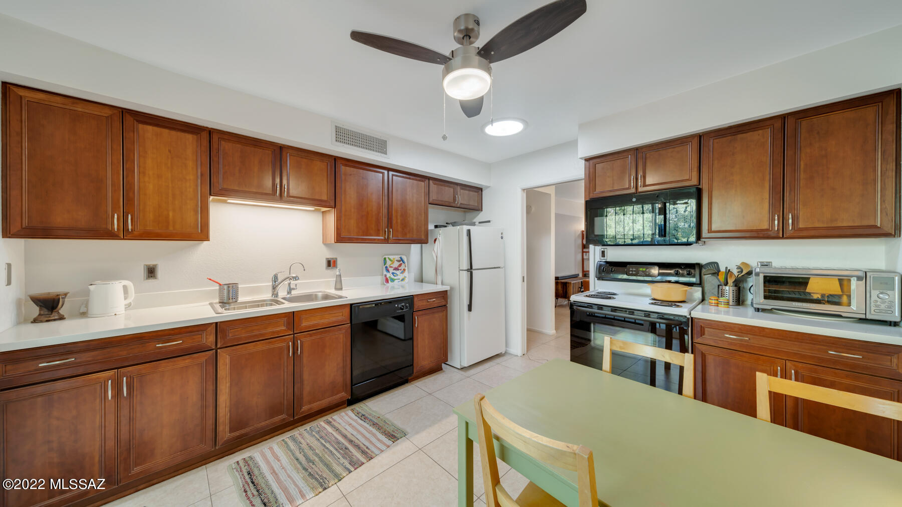 Monterey Villa (1-31) - Residential