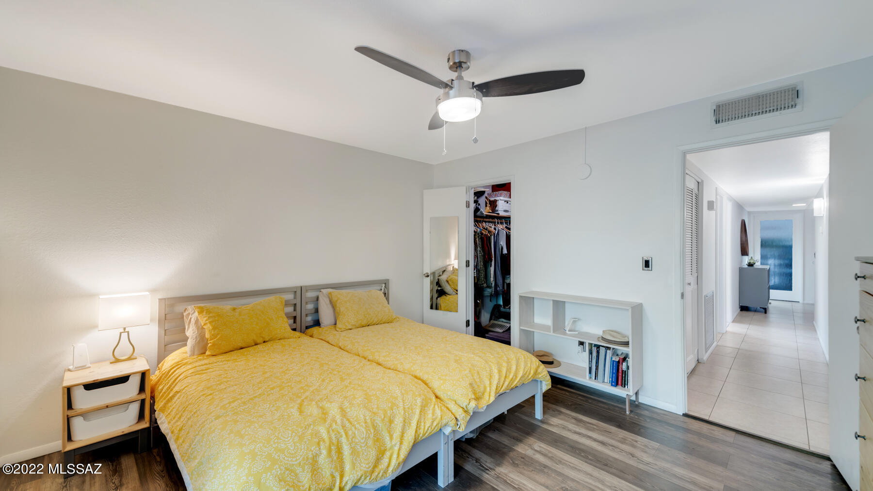 Monterey Villa (1-31) - Residential