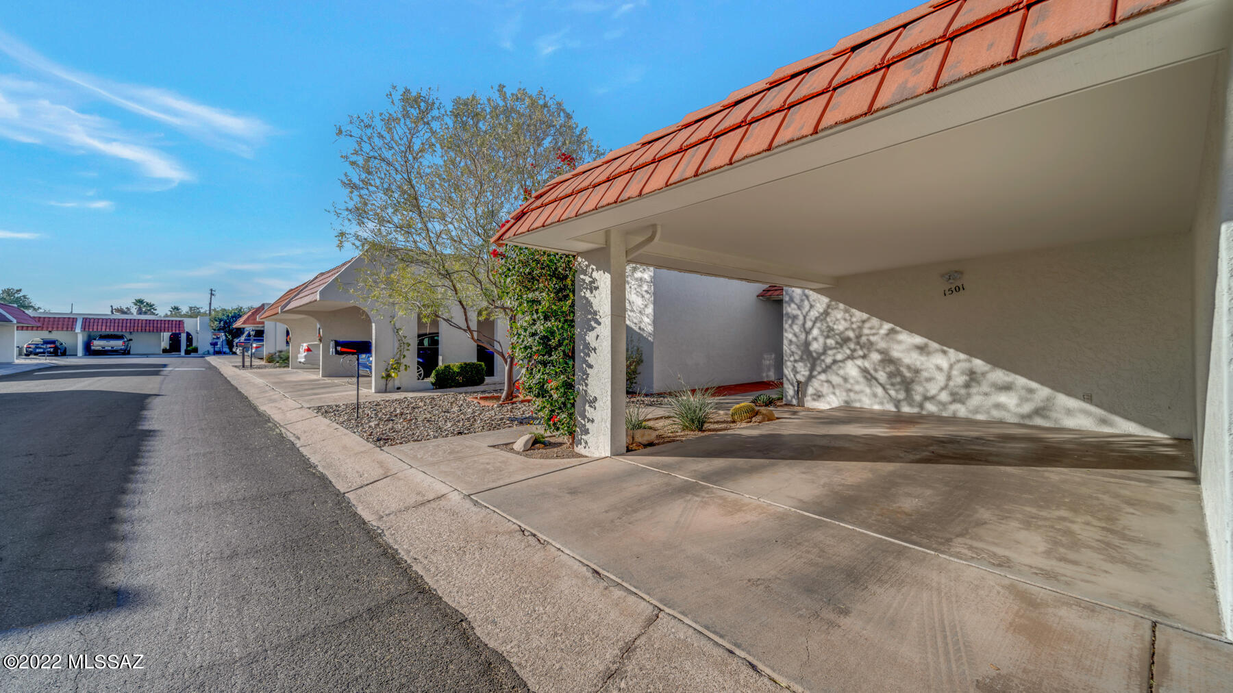 Monterey Villa (1-31) - Residential