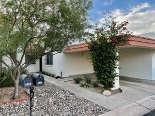 Monterey Villa (1-31) - Residential
