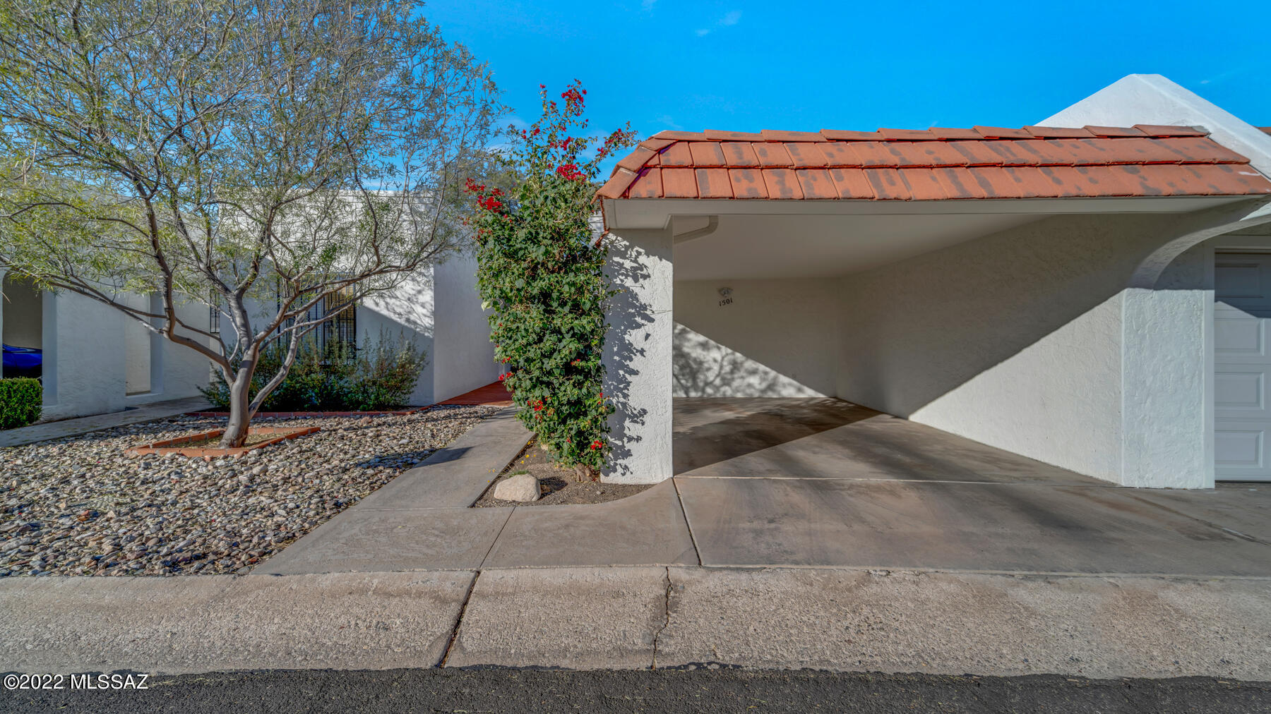 Monterey Villa (1-31) - Residential
