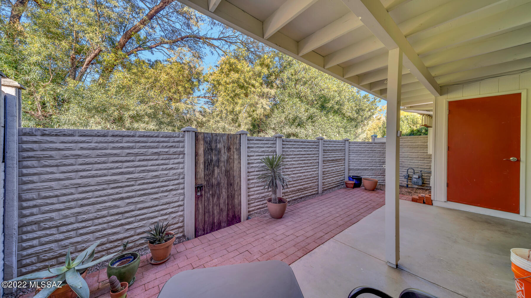 Monterey Villa (1-31) - Residential