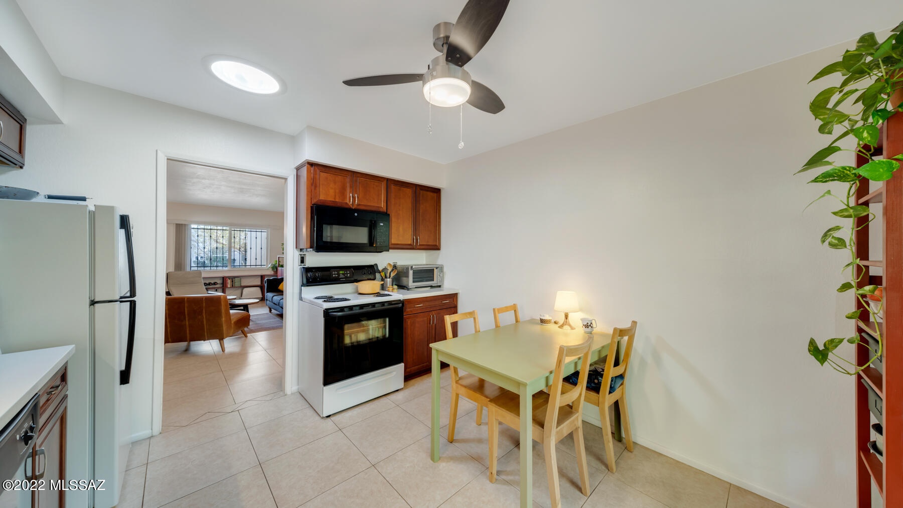 Monterey Villa (1-31) - Residential