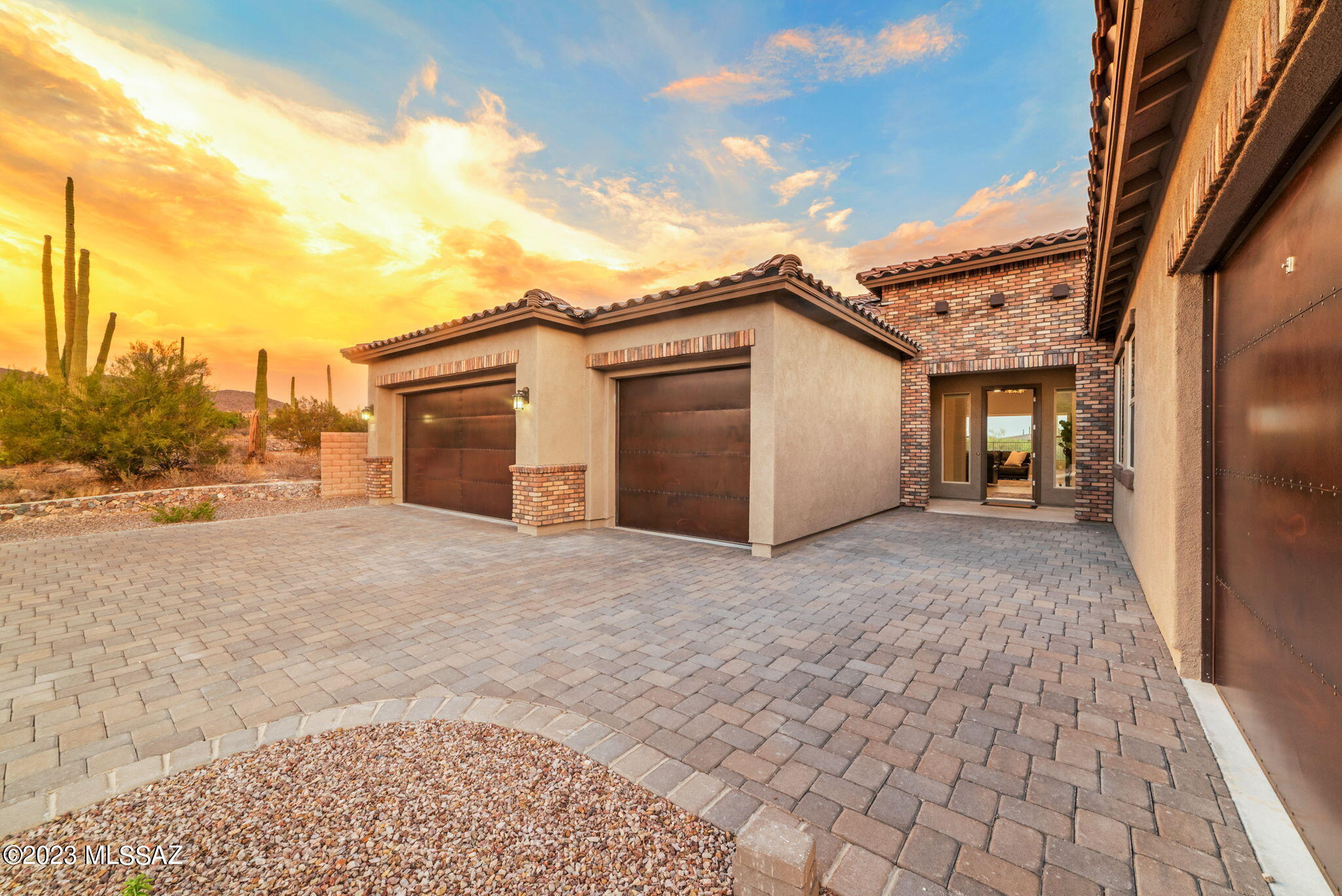 Boulder Bridge Pass II At Dove Mountain SQ20143250154 - Residential