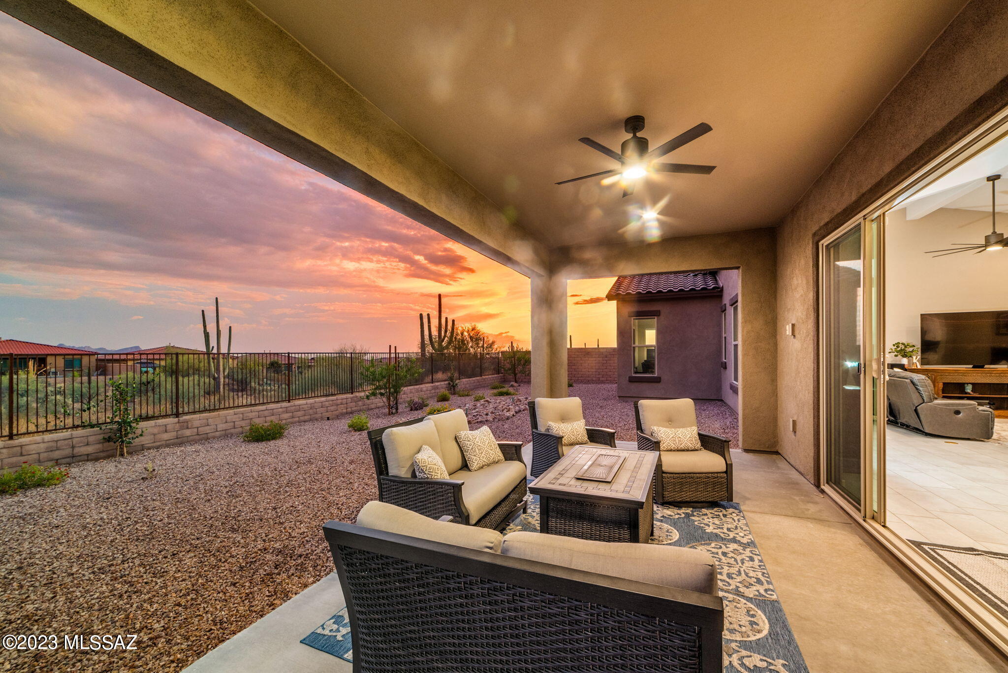 Boulder Bridge Pass II At Dove Mountain SQ20143250154 - Residential