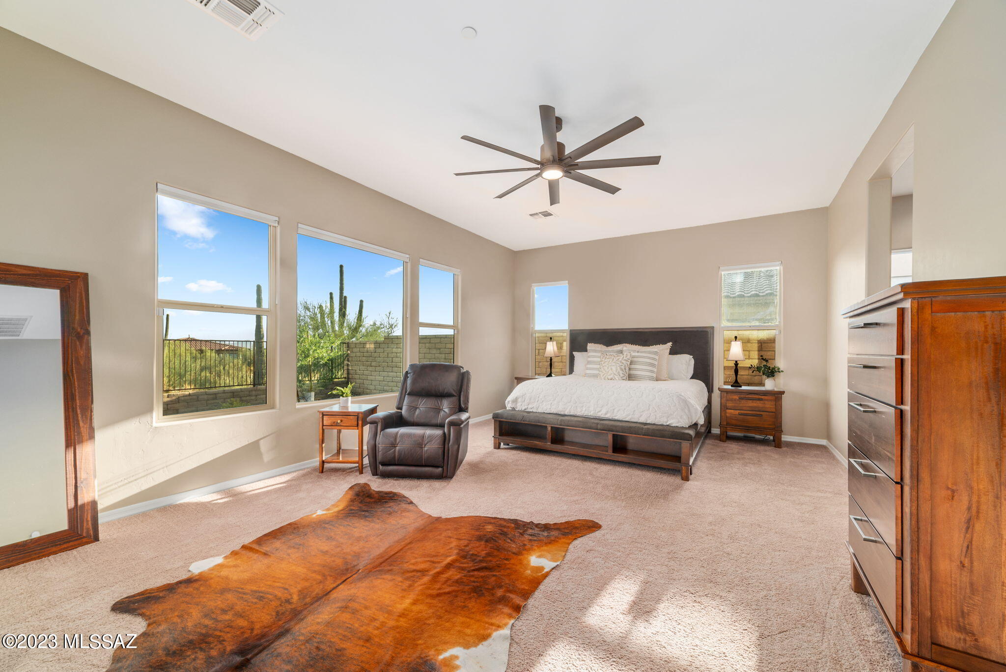 Boulder Bridge Pass II At Dove Mountain SQ20143250154 - Residential