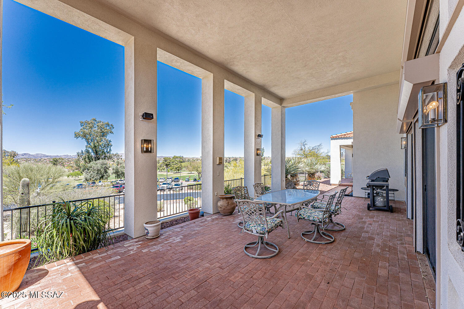 Oro Valley Heights (1-45) - Residential