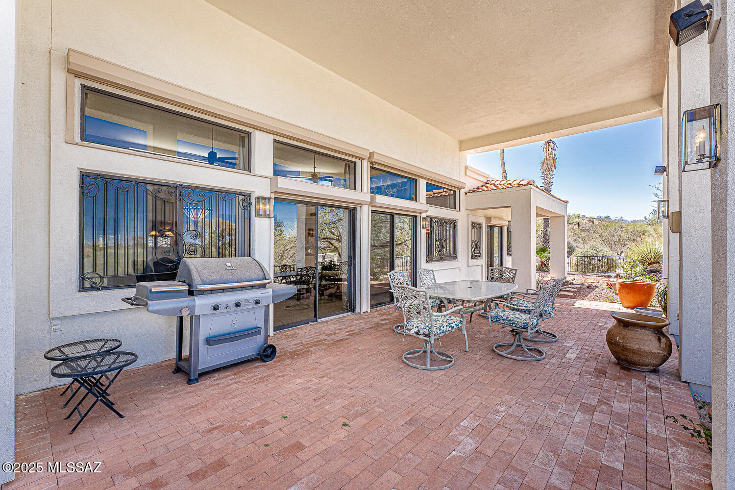 Oro Valley Heights (1-45) - Residential