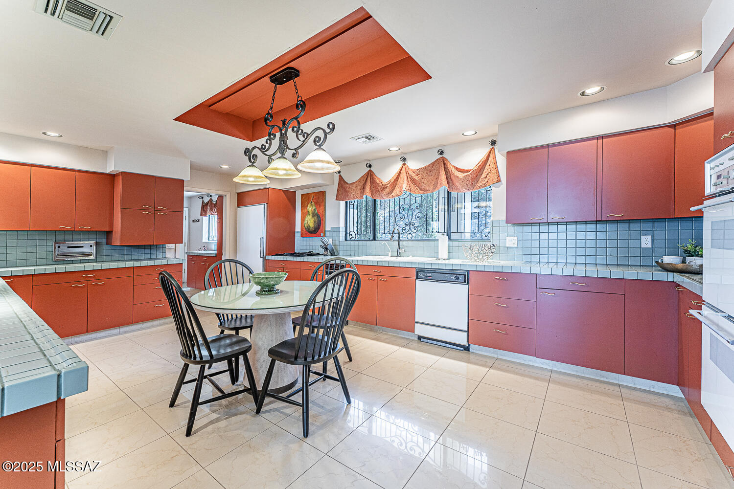 Oro Valley Heights (1-45) - Residential