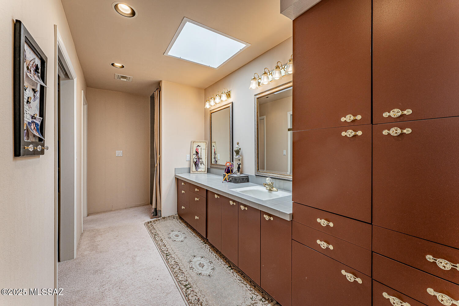 Oro Valley Heights (1-45) - Residential