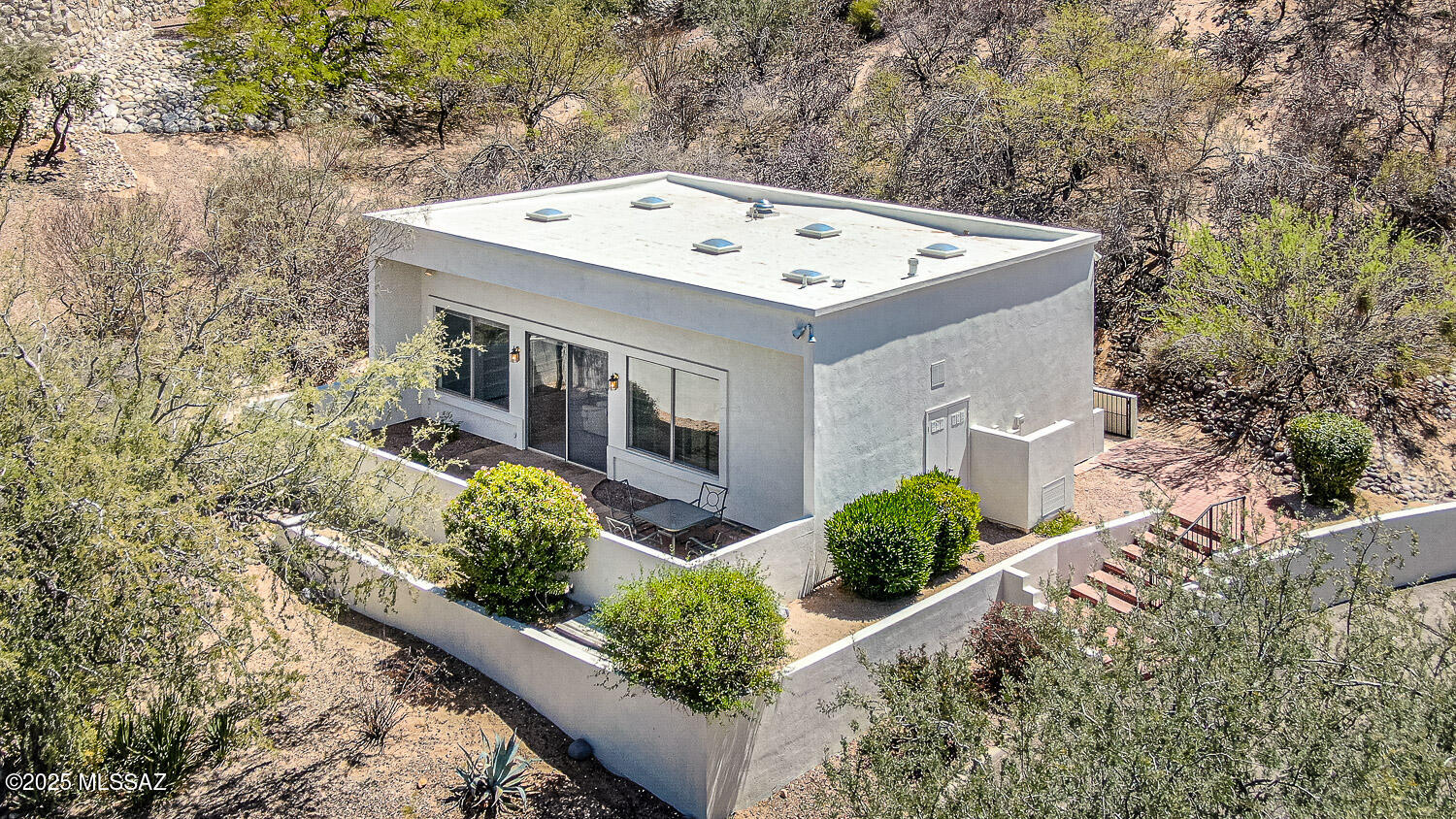 Oro Valley Heights (1-45) - Residential