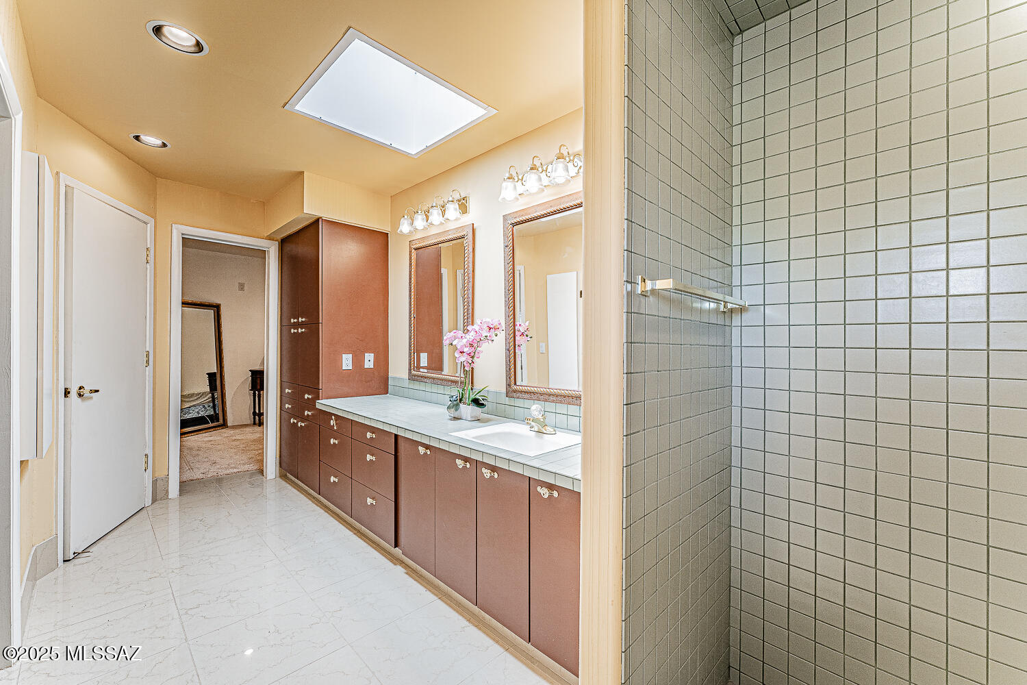 Oro Valley Heights (1-45) - Residential