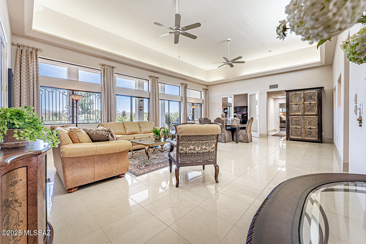 Oro Valley Heights (1-45) - Residential