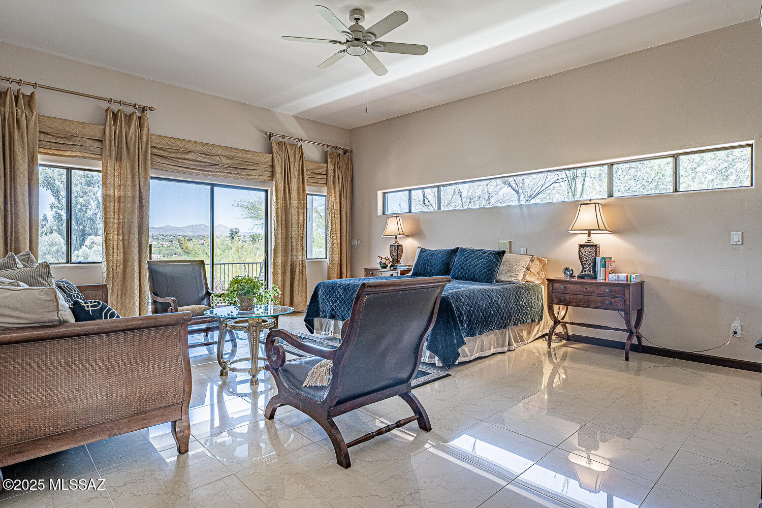 Oro Valley Heights (1-45) - Residential