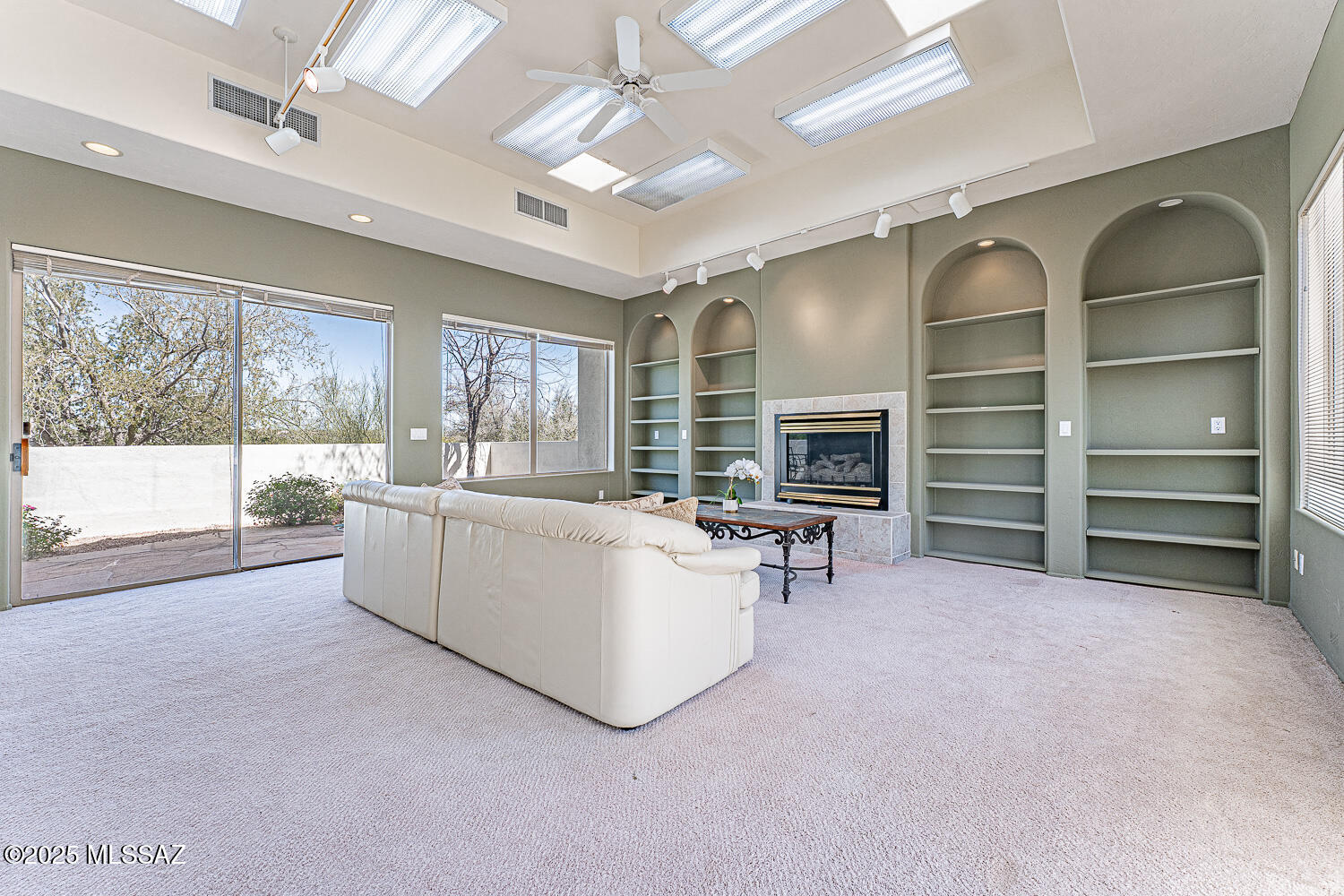 Oro Valley Heights (1-45) - Residential