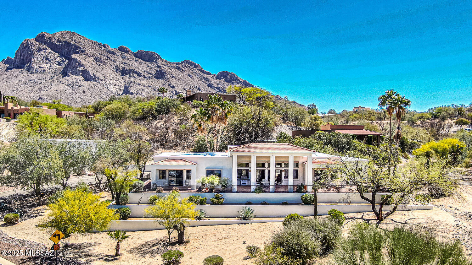 Oro Valley Heights (1-45) - Residential