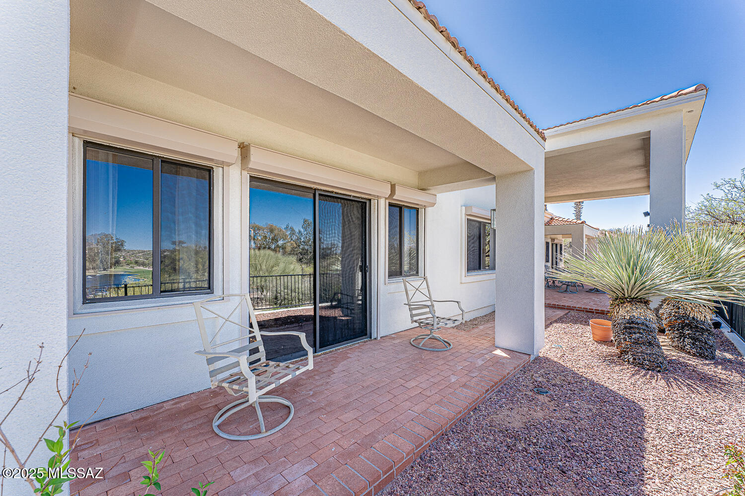 Oro Valley Heights (1-45) - Residential