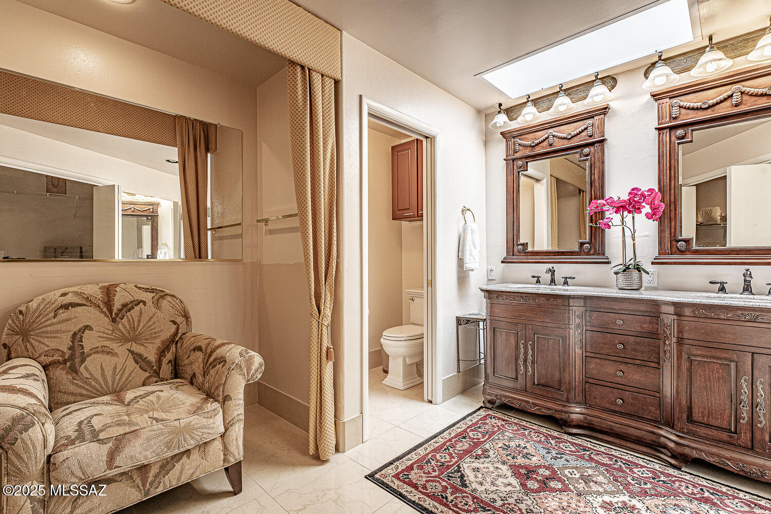 Oro Valley Heights (1-45) - Residential