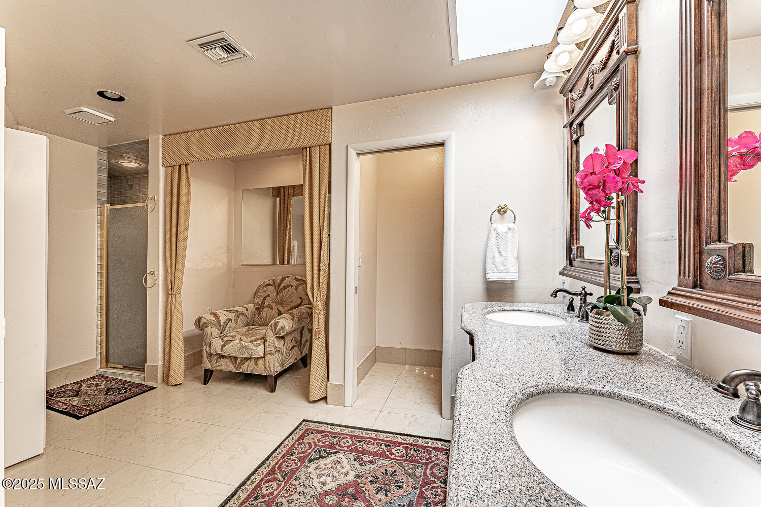 Oro Valley Heights (1-45) - Residential
