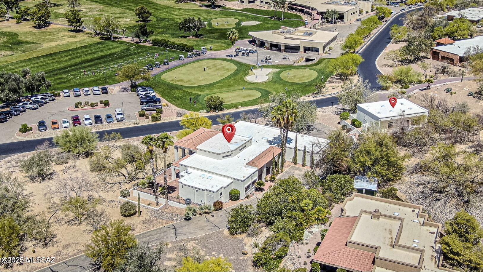 Oro Valley Heights (1-45) - Residential