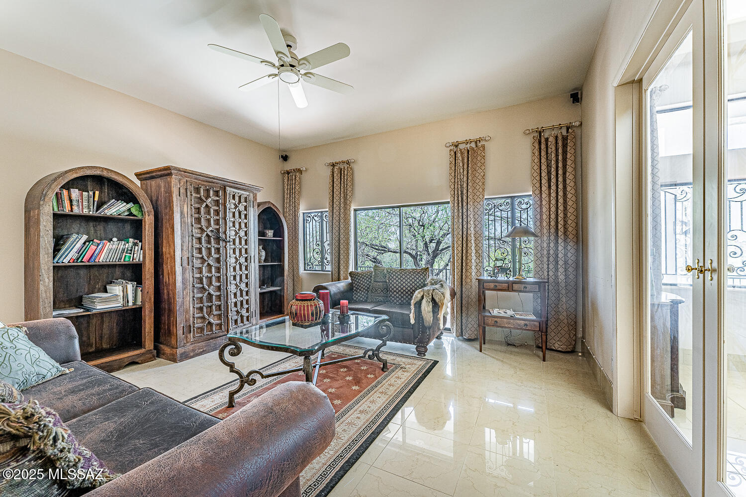 Oro Valley Heights (1-45) - Residential