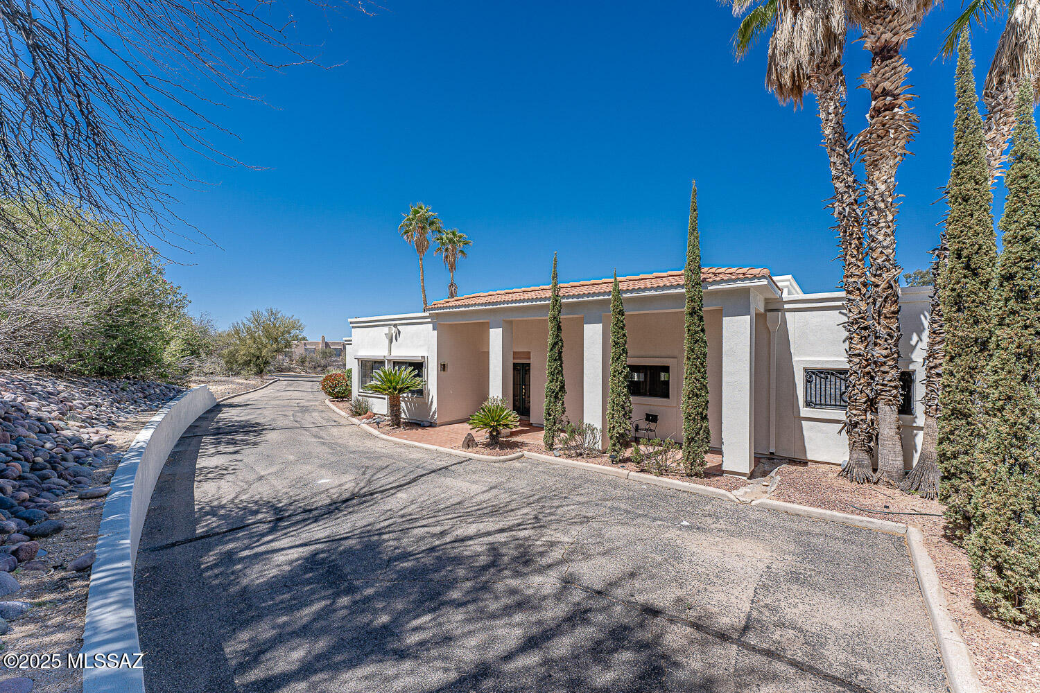 Oro Valley Heights (1-45) - Residential