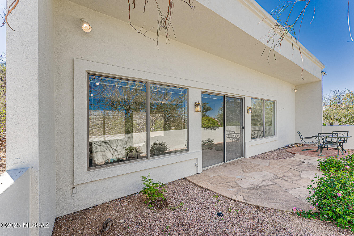 Oro Valley Heights (1-45) - Residential