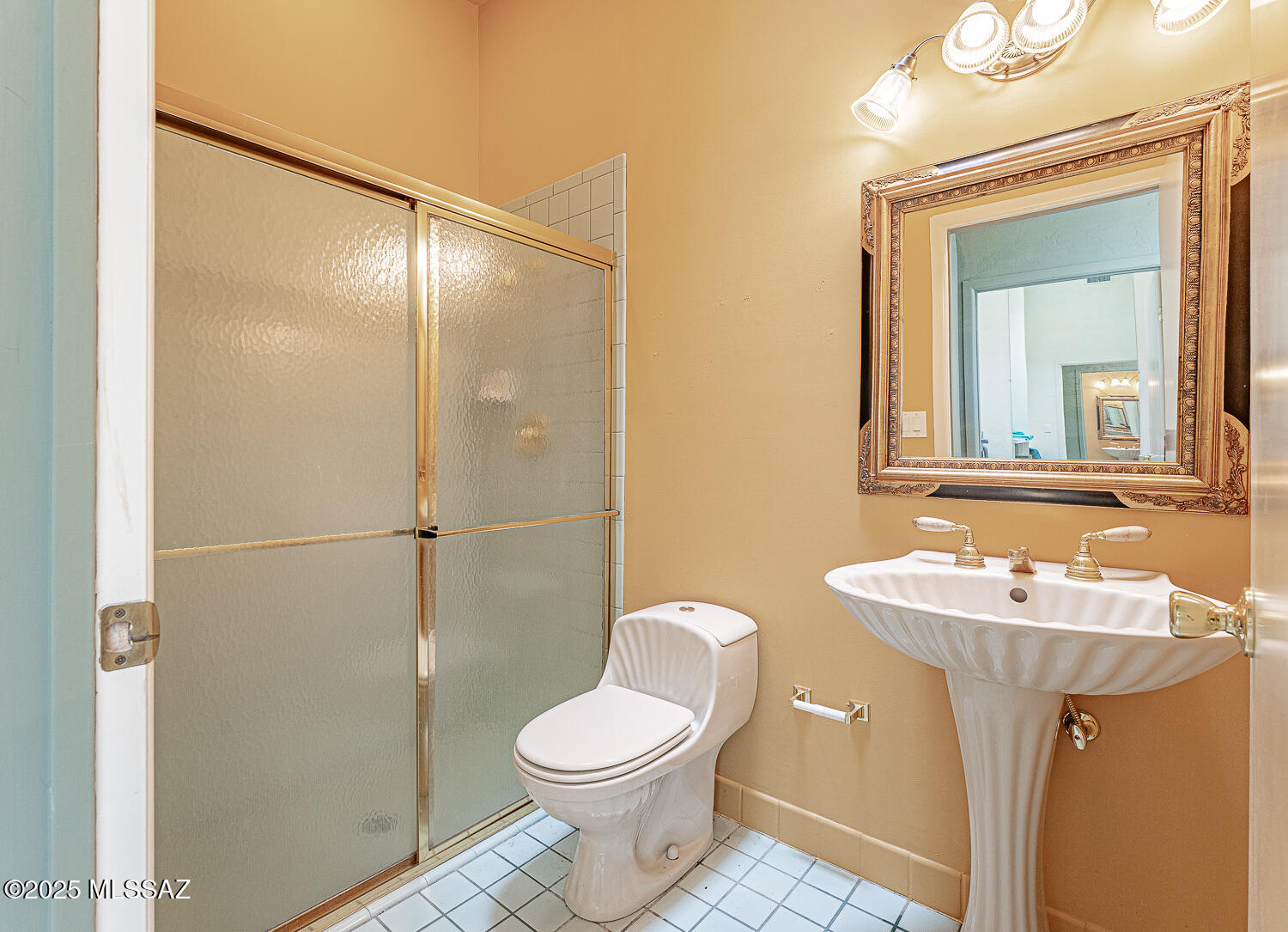 Oro Valley Heights (1-45) - Residential