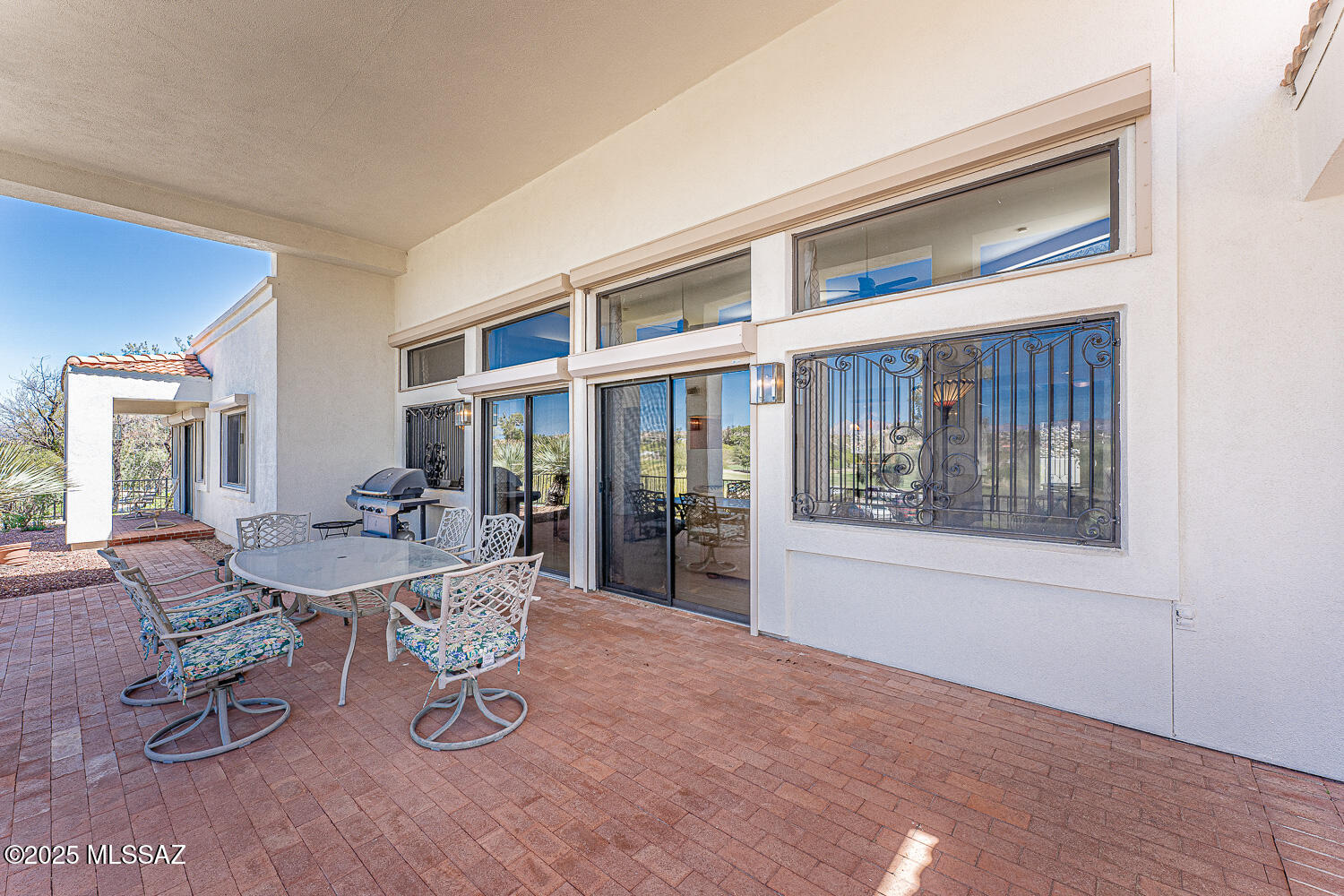 Oro Valley Heights (1-45) - Residential