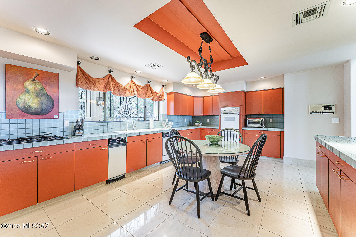 Oro Valley Heights (1-45) - Residential