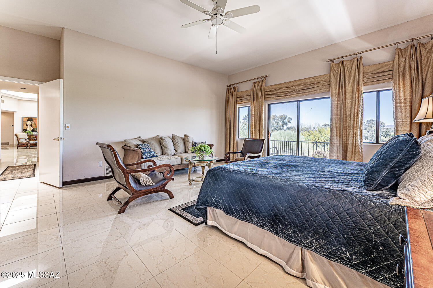 Oro Valley Heights (1-45) - Residential