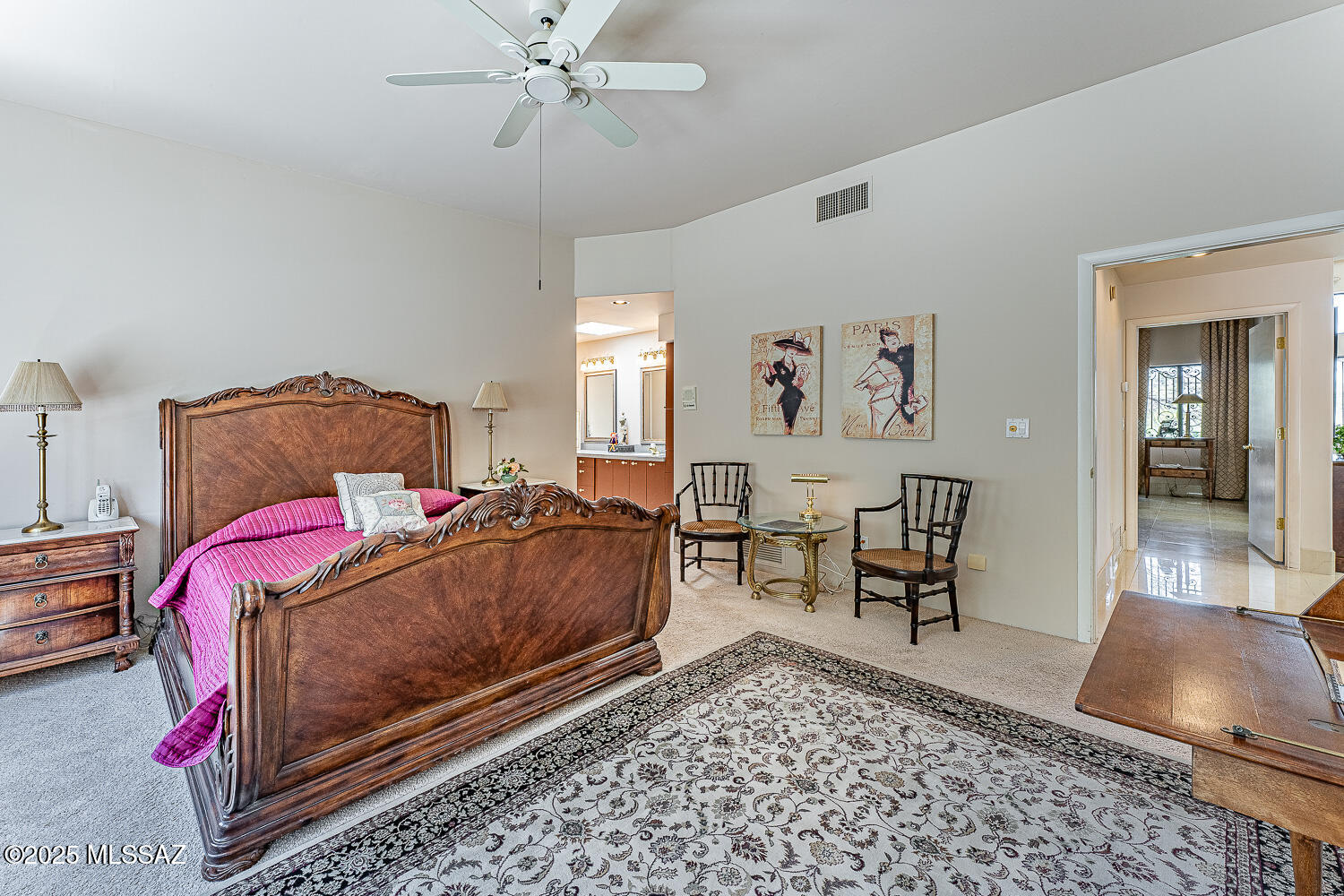 Oro Valley Heights (1-45) - Residential
