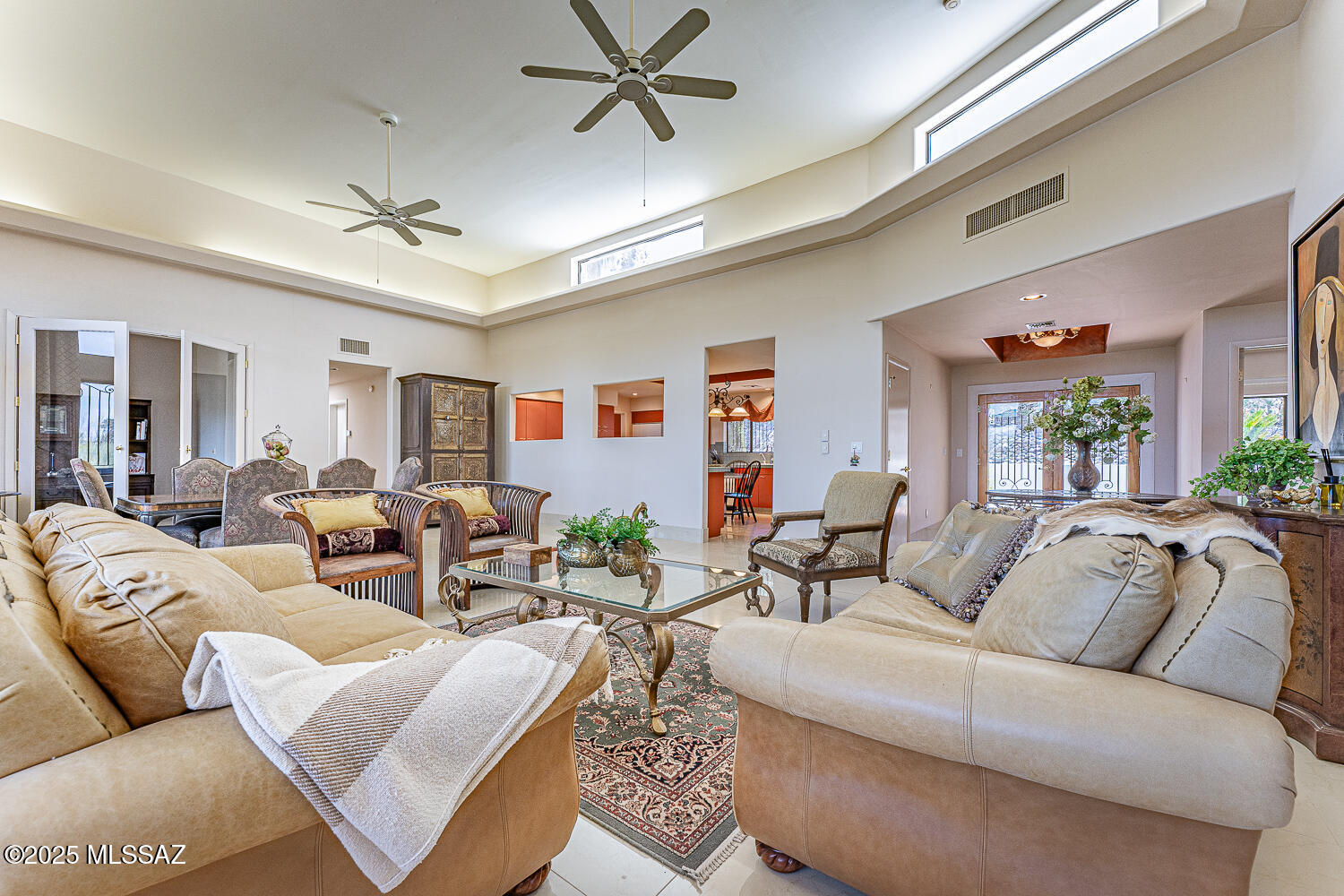 Oro Valley Heights (1-45) - Residential