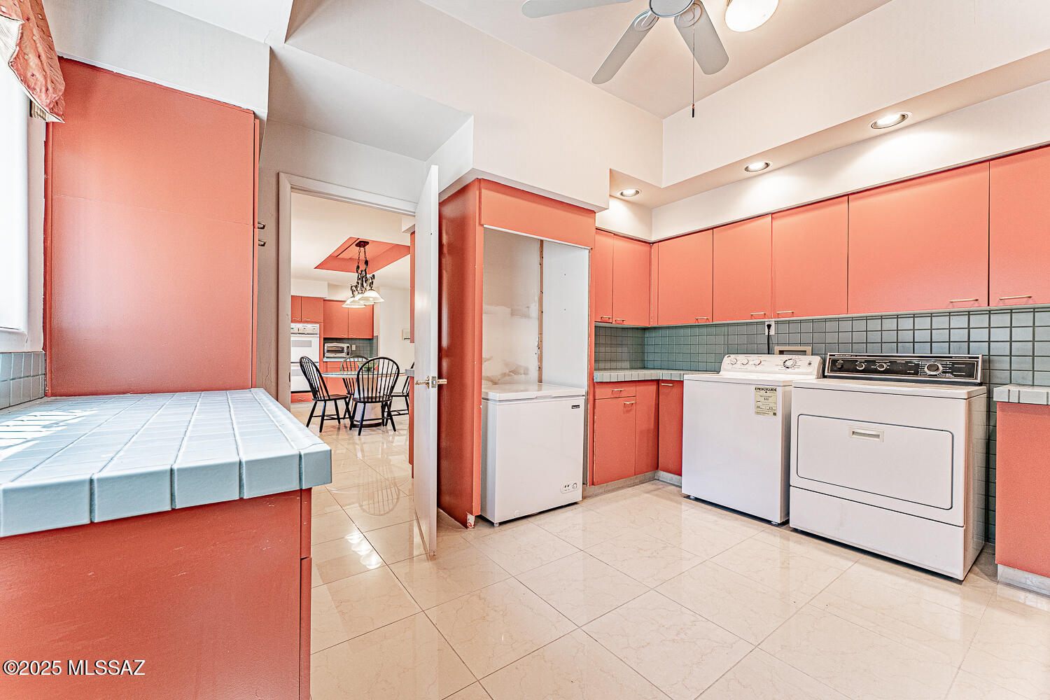 Oro Valley Heights (1-45) - Residential