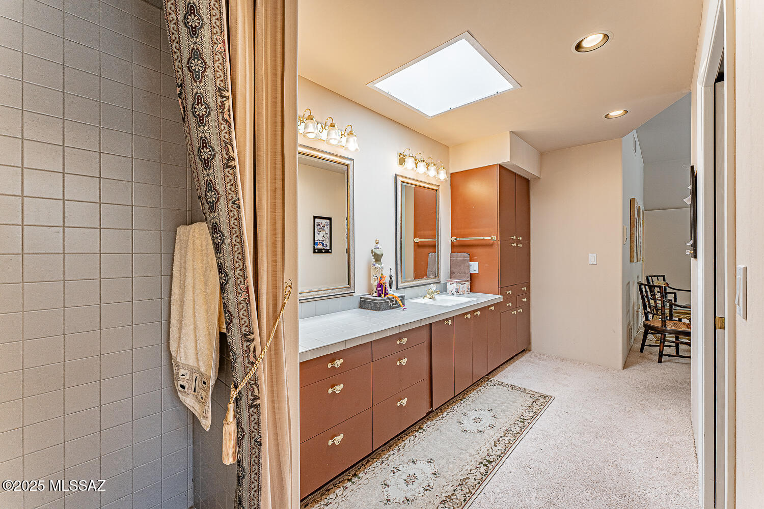 Oro Valley Heights (1-45) - Residential