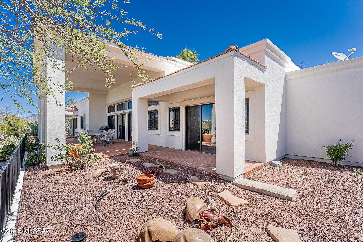Oro Valley Heights (1-45) - Residential