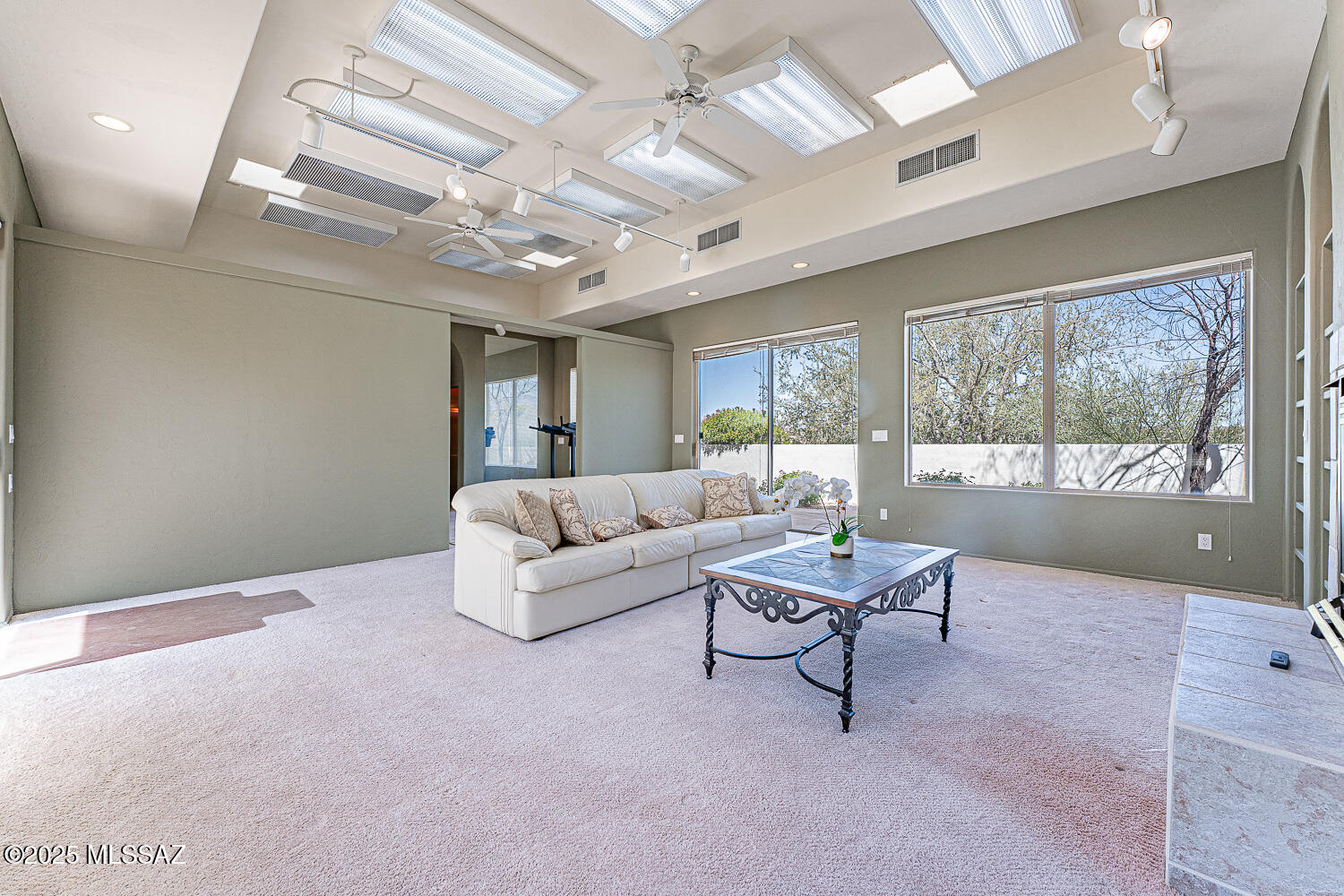 Oro Valley Heights (1-45) - Residential