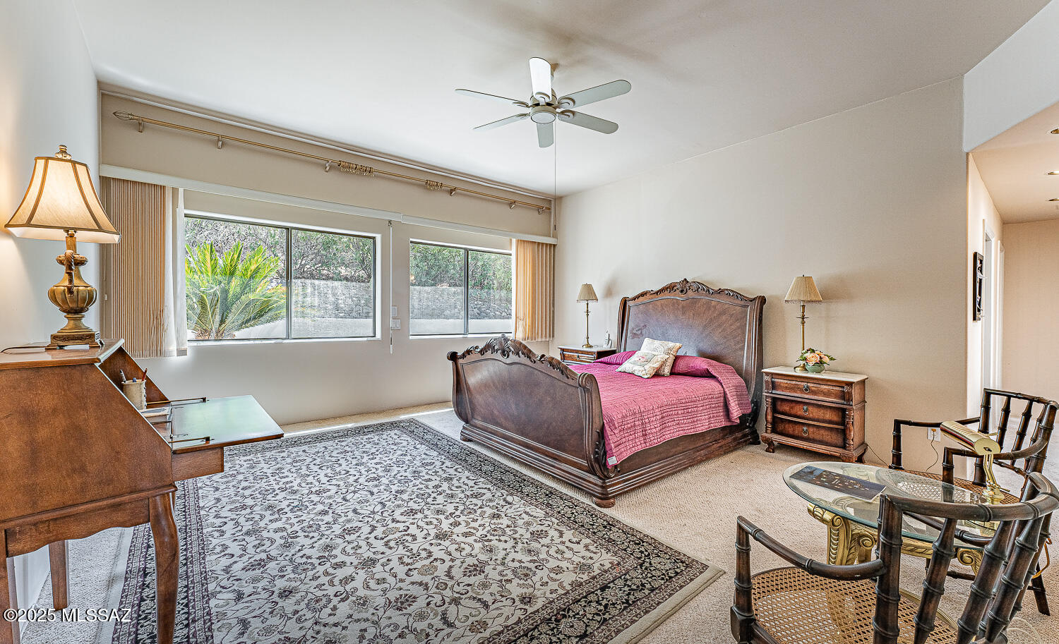 Oro Valley Heights (1-45) - Residential