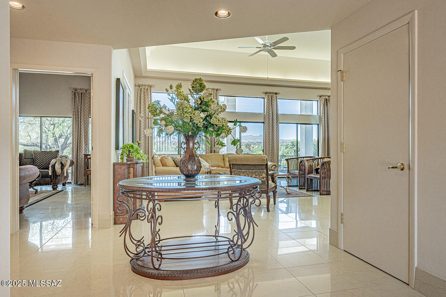 Oro Valley Heights (1-45) - Residential