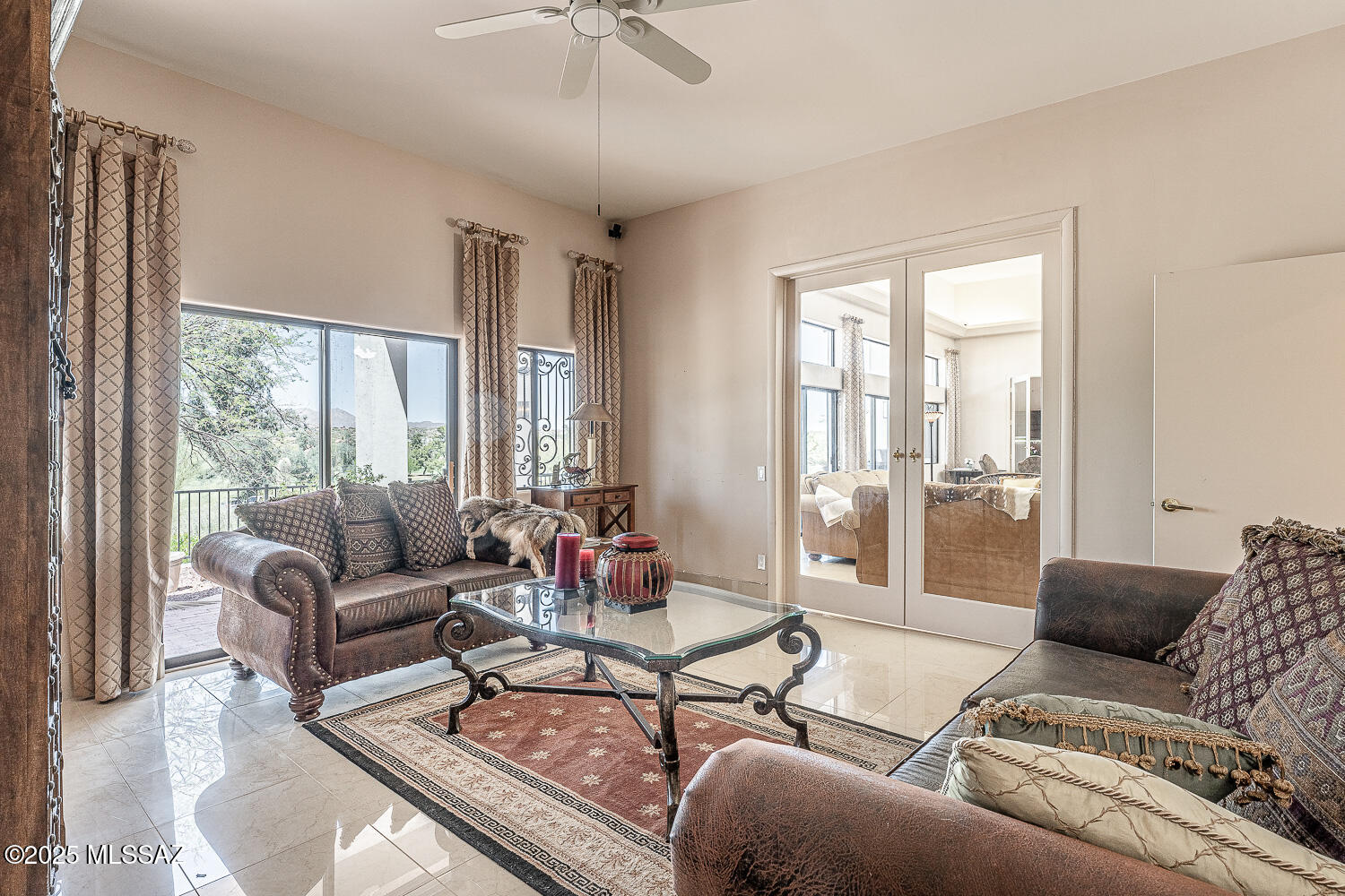 Oro Valley Heights (1-45) - Residential