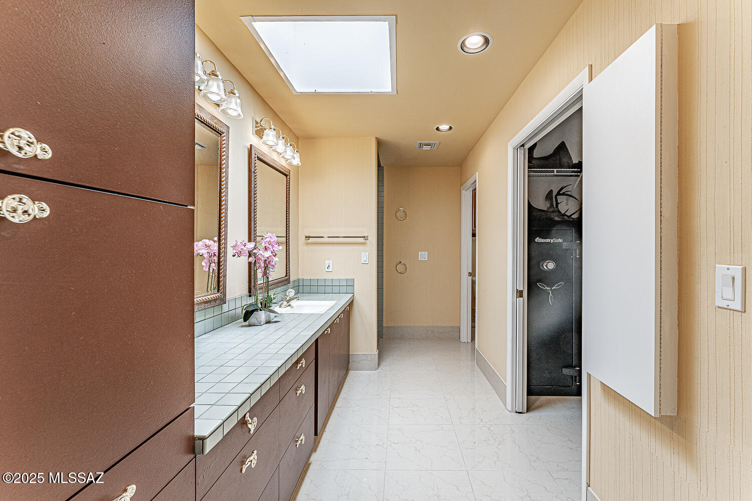 Oro Valley Heights (1-45) - Residential