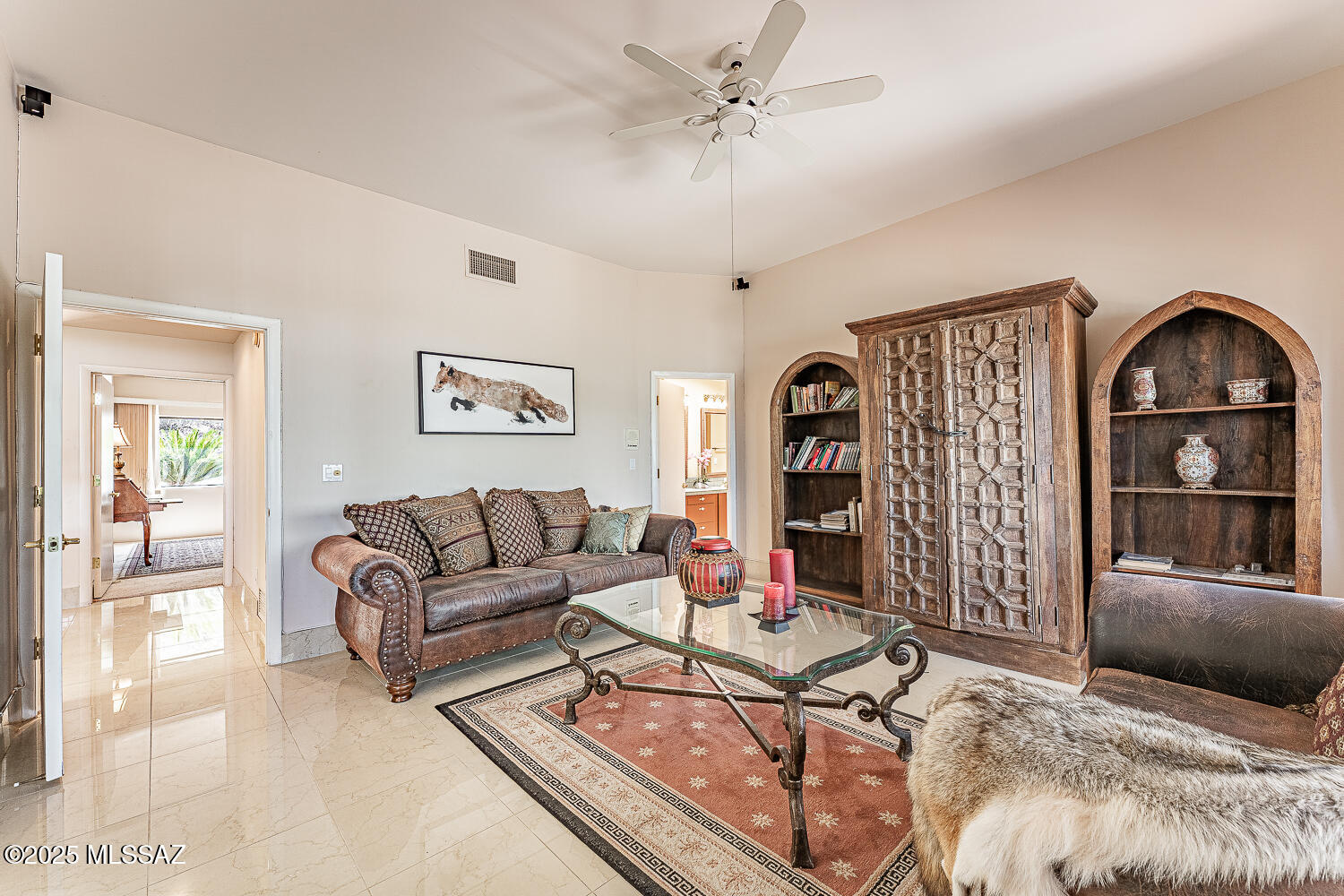 Oro Valley Heights (1-45) - Residential