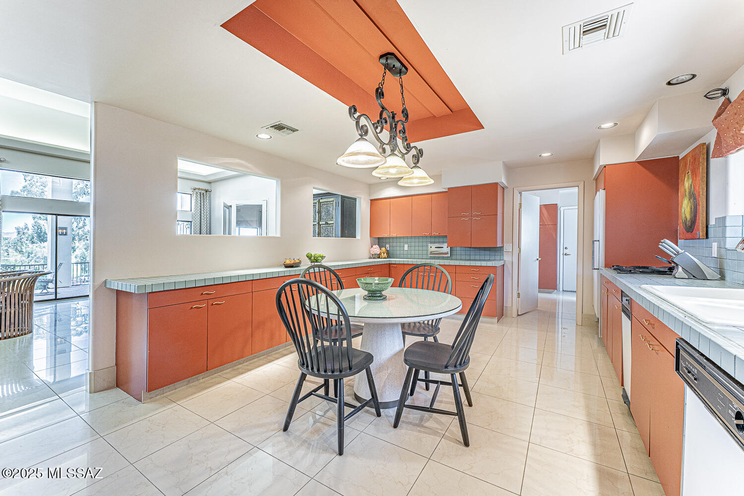 Oro Valley Heights (1-45) - Residential