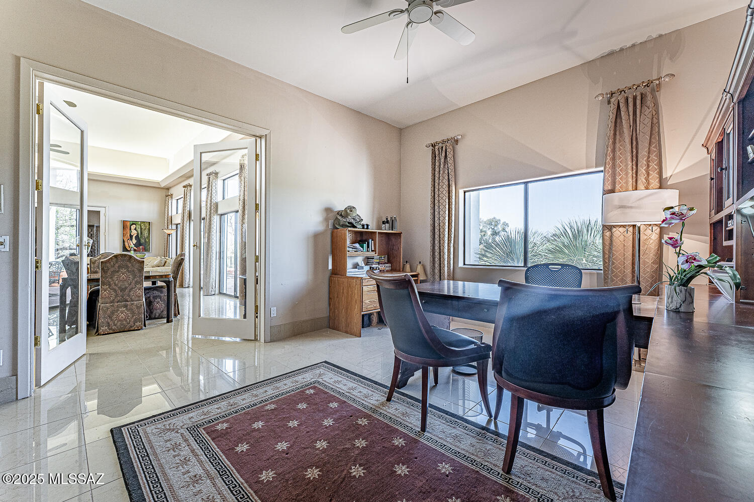 Oro Valley Heights (1-45) - Residential