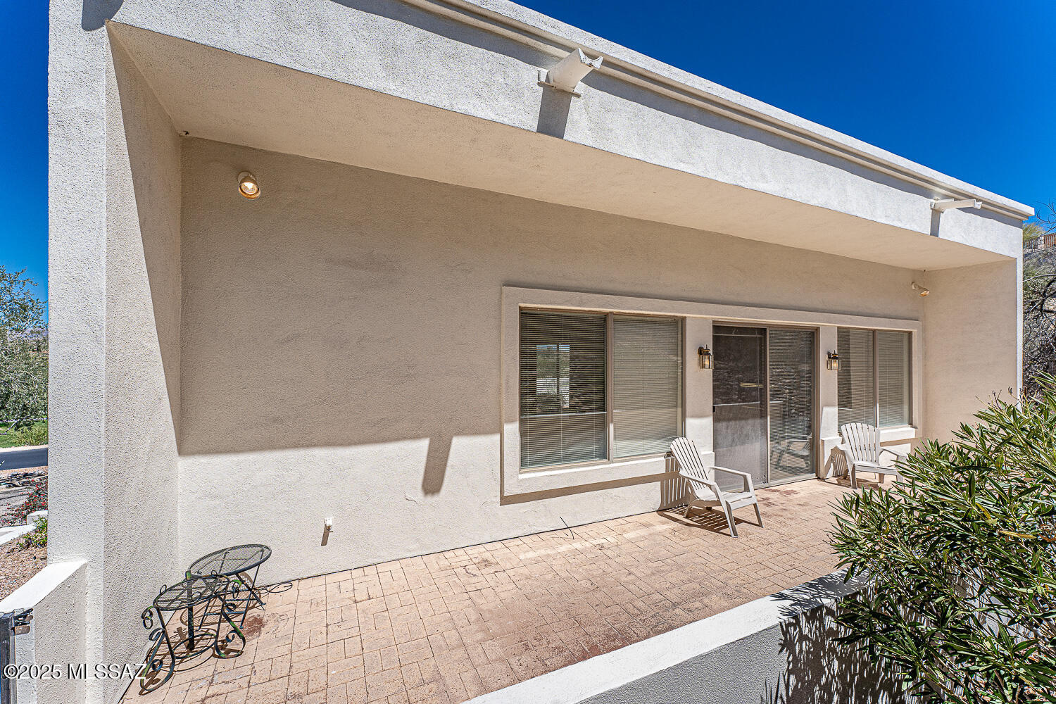 Oro Valley Heights (1-45) - Residential