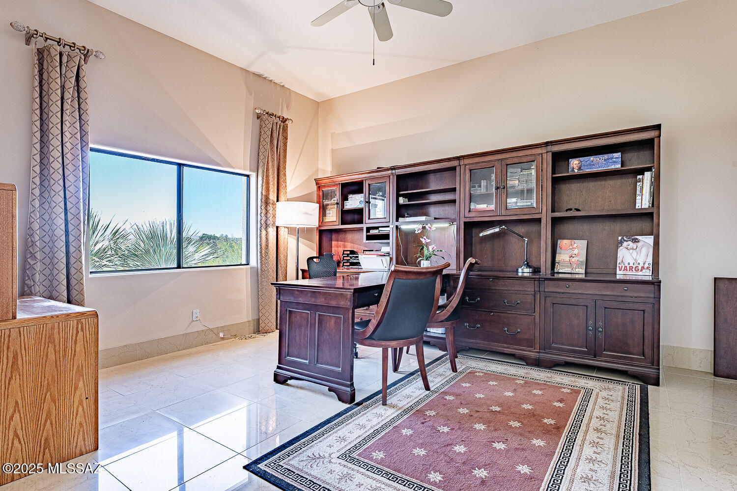 Oro Valley Heights (1-45) - Residential
