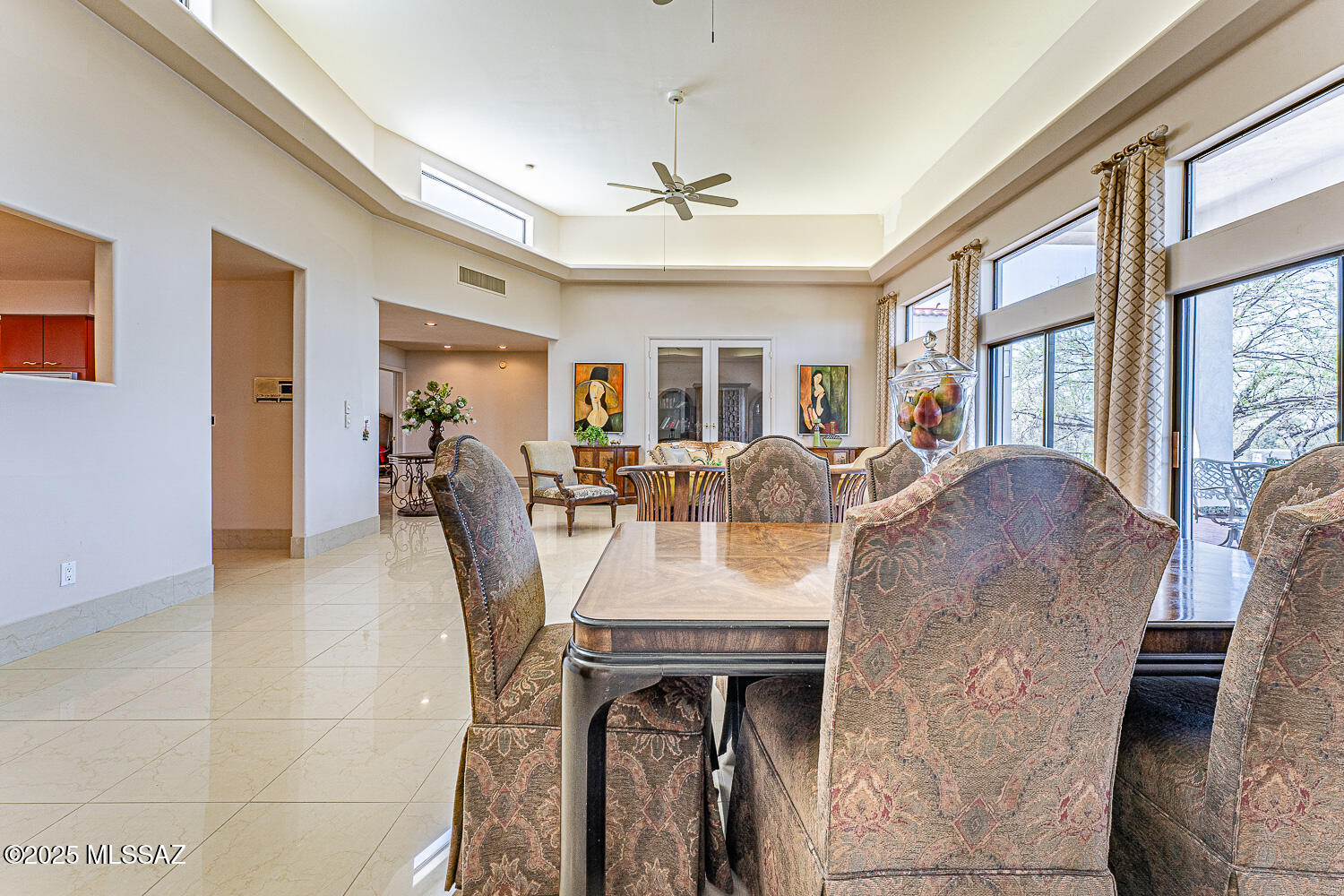 Oro Valley Heights (1-45) - Residential