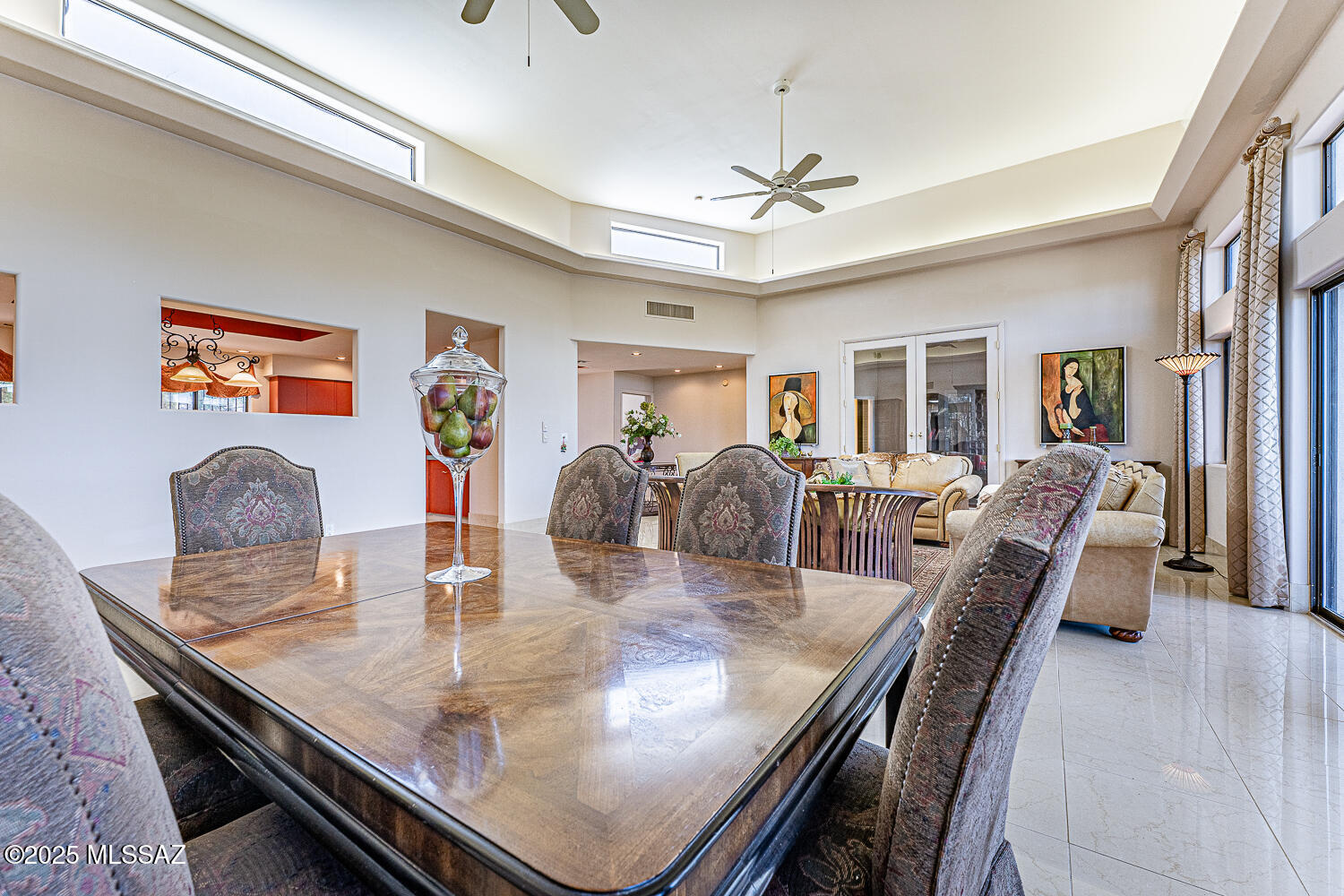 Oro Valley Heights (1-45) - Residential