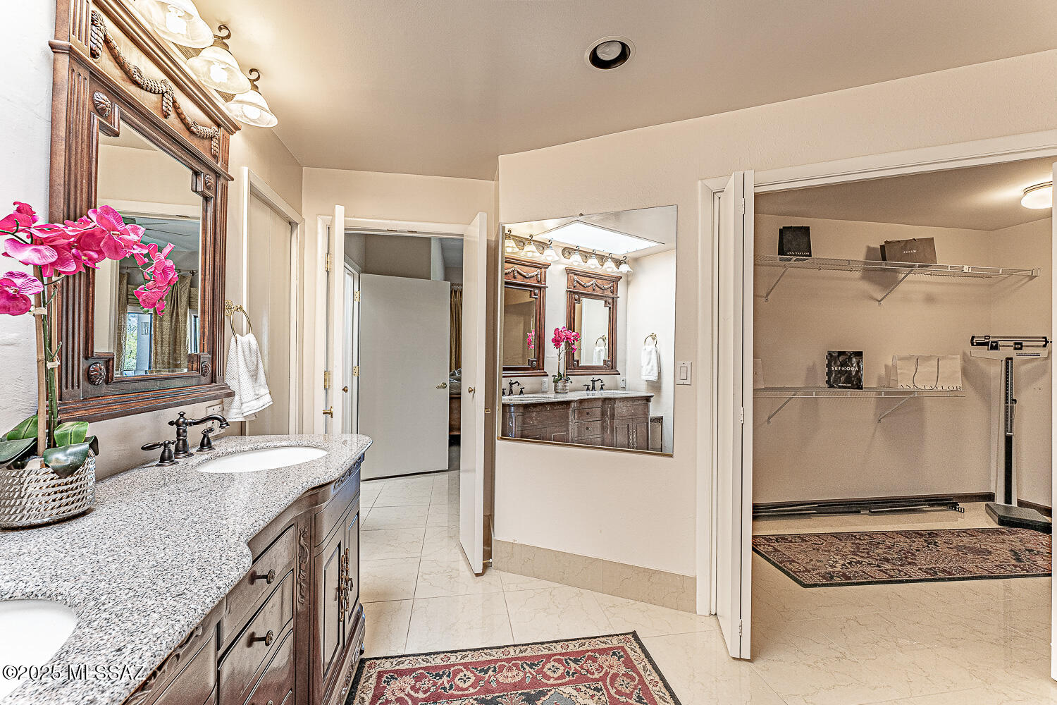 Oro Valley Heights (1-45) - Residential